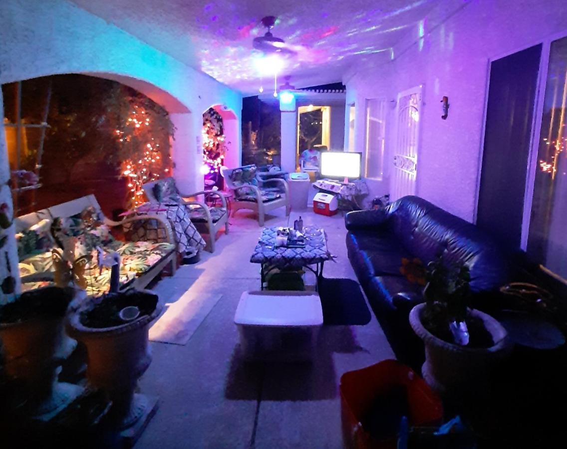 Catmosphere Las Vegas Esterno foto